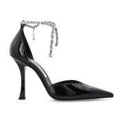 'Stevie' Hakken Jimmy Choo , Black , Dames