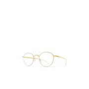 Ontdek de nieuwste brillencollectie Mykita , Yellow , Unisex