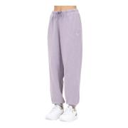 Dare TO Paarse Sportieve Broek Puma , Purple , Dames