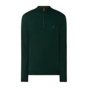 Polo Ralph Lauren trui rits Ralph Lauren , Green , Heren