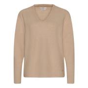 Casual-Elegant Must-Have Style Lana Brax , Beige , Dames