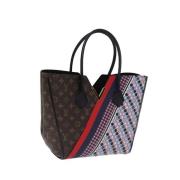 Pre-owned Canvas louis-vuitton-bags Louis Vuitton Vintage , Multicolor...