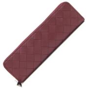 Pre-owned Fabric home-office Bottega Veneta Vintage , Red , Unisex