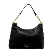 BIG BEN Dames Tas Byblos , Black , Dames