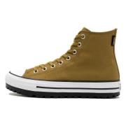 Chuck Taylor All Star City Trek Sneakers Converse , Green , Heren