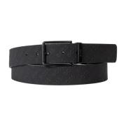 Herenriem Tintin-Boss_Or35_Sp Hugo Boss , Black , Heren