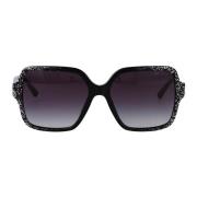 Stijlvolle Zonnebril 0Jc5005 Model Jimmy Choo , Black , Dames