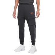 Cargo Logo Heren Joggingbroek Nike , Gray , Heren