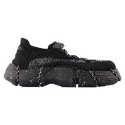 Plastic sneakers Camper , Black , Dames