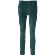 Stijlvolle Damesbroek Marc Cain , Green , Dames