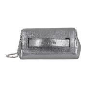 Stijlvolle Crossbody Tas Orciani , Gray , Dames