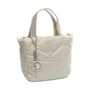 Heren Synthetische Hobo Tas U.s. Polo Assn. , Beige , Dames