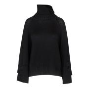 Stijlvol Model Oi191 Mode Item PierAntonioGaspari , Black , Dames