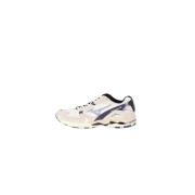 Wave Rider Sneakers Mizuno , White , Heren