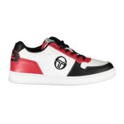 Sportschoenen Heren WIT Sergio Tacchini , White , Heren