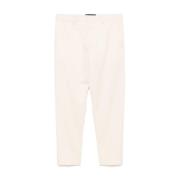 Denim Chinos Ford Stijl Low Brand , Beige , Heren