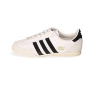 Vintage T-Shaped Sneaker Remake Adidas Originals , White , Heren