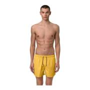 Hazel Heren Boxershorts K-Way , Yellow , Heren