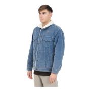 Jassen Levi's , Blue , Heren