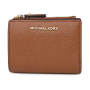 Portemonnee Michael Kors , Brown , Dames