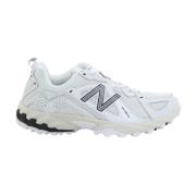 Ecru Damesschoenen Ml610 New Balance , Beige , Dames