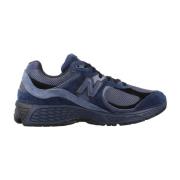 RNL Sneakers voor Mannen en Vrouwen New Balance , Blue , Heren