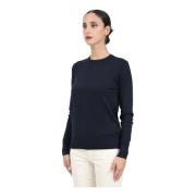 Lauren Sweaters Ralph Lauren , Blue , Dames