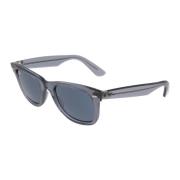 Zonnebril met vierkant montuur RB 2140 Ray-Ban , Gray , Unisex