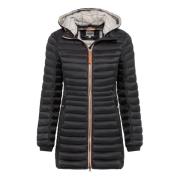 Jackets Camel Active , Black , Dames