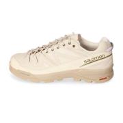 Outdoor Trail Running Schoen Salomon , Beige , Heren