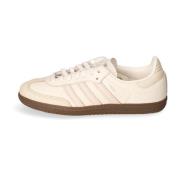 Moderne Samba OG Sneaker Adidas Originals , Beige , Heren