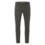 Driver Pants met MacFlexx Technologie MAC , Green , Heren