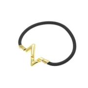 Pre-owned Yellow Gold bracelets Louis Vuitton Vintage , Yellow , Dames