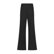 Grace Broek By-Bar , Black , Dames