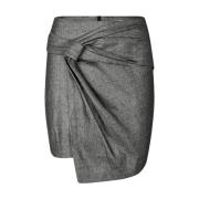 Rave Rok Second Dames , Gray , Dames