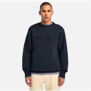 Stijlvolle Sweatshirt voor Mannen Timberland , Green , Heren