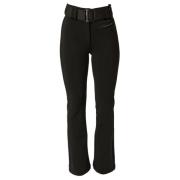 Nero Anna stijlvolle jurk Roberta Tonini , Black , Dames