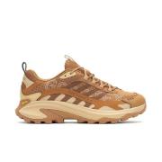 Moab Speed 2 GTX Trail Schoen Merrell , Beige , Heren