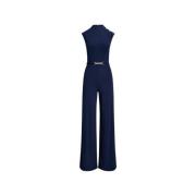 tuta Ralph Lauren , Blue , Dames