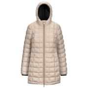 Omkeerbare Thermojas voor Vrouwen K-Way , Beige , Dames