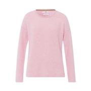 Casual-Elegant Must-Have Style Lana Brax , Pink , Dames