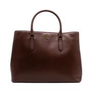 Borsa Ralph Lauren , Brown , Dames