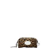 Pre-owned Fabric handbags Dolce & Gabbana Pre-owned , Brown , Dames