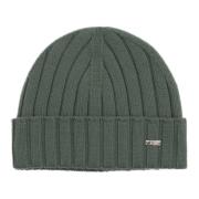 Groene I-Tech Jas, Engelse Naad Herno , Green , Unisex