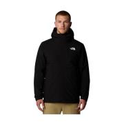 Outdoorjas voor mannen The North Face , Black , Heren