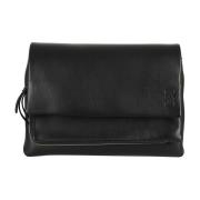 Stedelijke Chic Crossbody Tas Proenza Schouler , Black , Dames