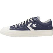 Star Player Sneakers Converse , Blue , Heren