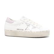 Hi Star Sneakers Golden Goose , White , Dames