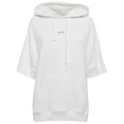 Pre-owned Cotton tops Valentino Vintage , White , Dames