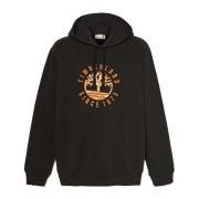 Holiday Hoodie voor elke gelegenheid Timberland , Black , Heren